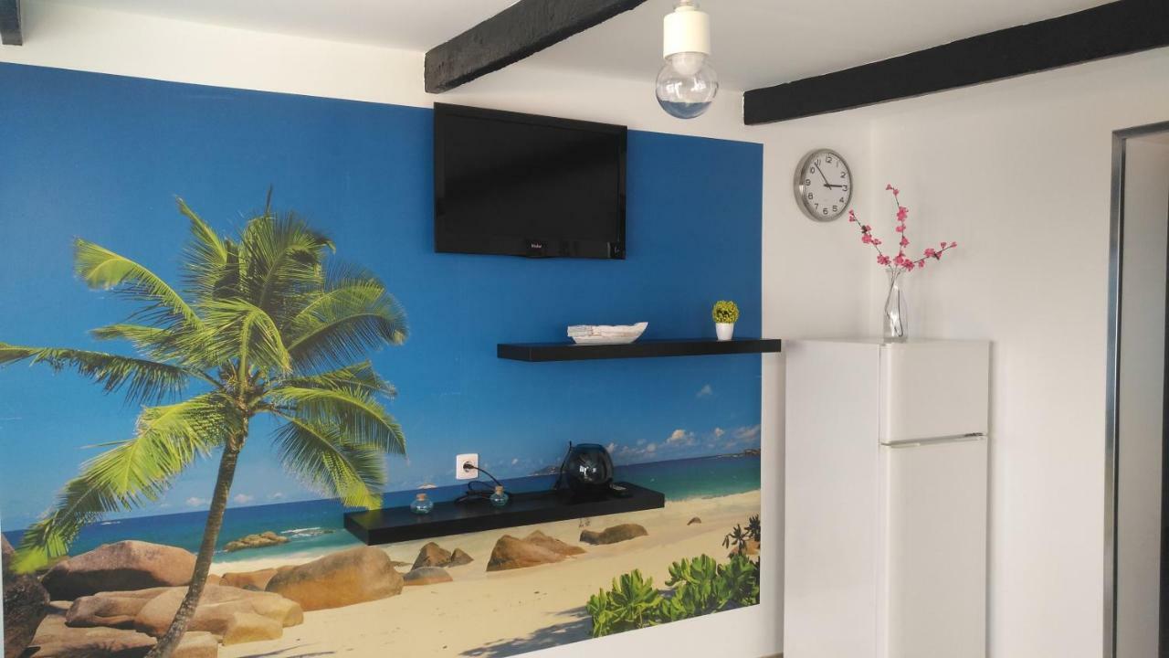 Apartamento Ayla ปลายา เกมาดา ภายนอก รูปภาพ