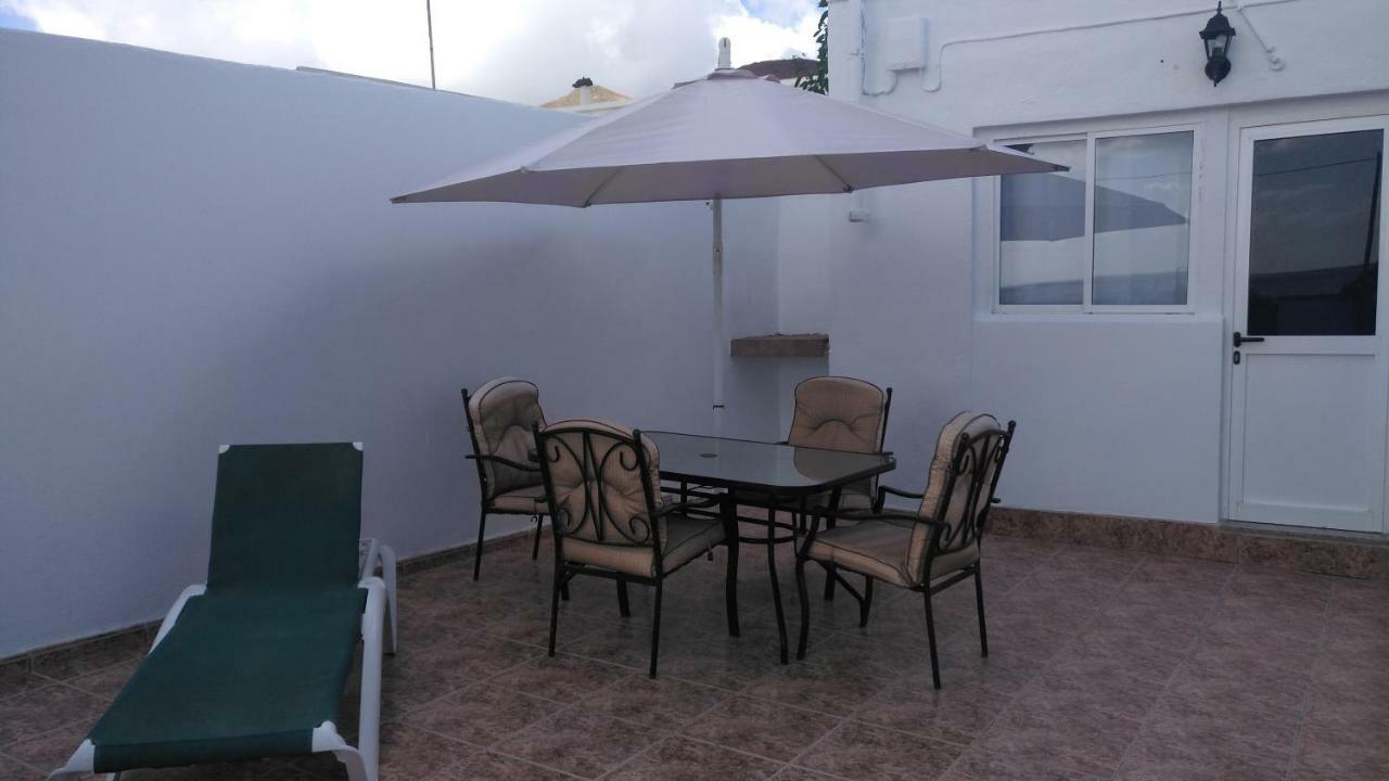 Apartamento Ayla ปลายา เกมาดา ภายนอก รูปภาพ