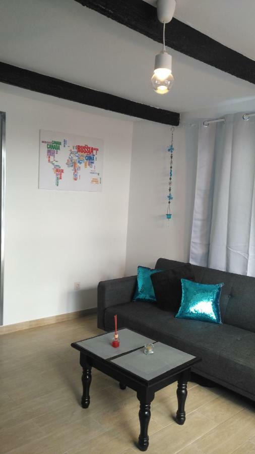 Apartamento Ayla ปลายา เกมาดา ภายนอก รูปภาพ