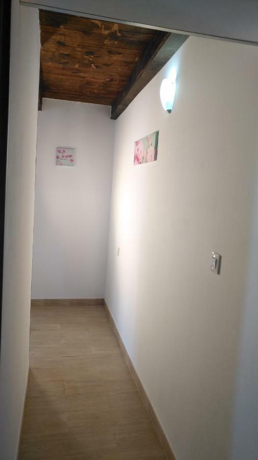 Apartamento Ayla ปลายา เกมาดา ภายนอก รูปภาพ