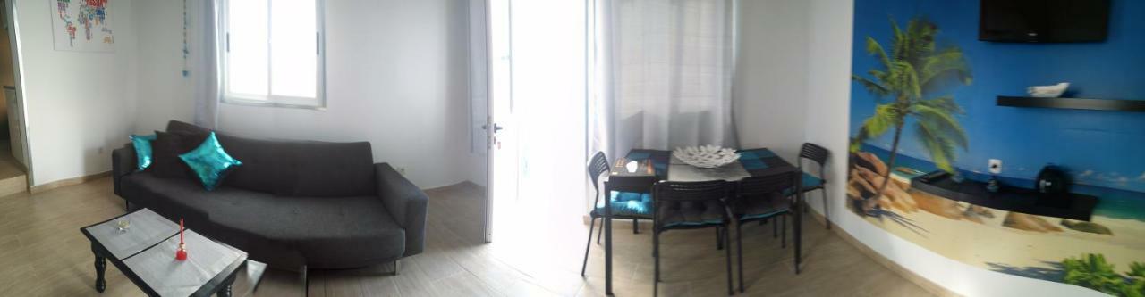 Apartamento Ayla ปลายา เกมาดา ภายนอก รูปภาพ
